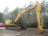 2011 CATERPILLAR 336EL Photo #4