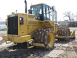 2012 CATERPILLAR 815F II Photo #3