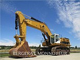 11 CATERPILLAR 390D