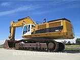 2011 CATERPILLAR 390D Photo #2