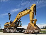 2011 CATERPILLAR 390D Photo #3