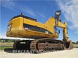 2011 CATERPILLAR 390D Photo #4