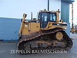 07 CATERPILLAR D6R