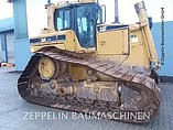 2007 CATERPILLAR D6R Photo #11