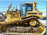 2007 CATERPILLAR D6R LGP III Photo #3