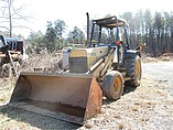 96 FORD 555D