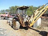 1996 FORD 555D Photo #4