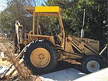 84 FORD 555A