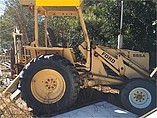 1984 FORD 555A Photo #17
