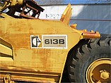 1982 CATERPILLAR 613B Photo #3