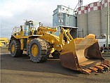 2007 CATERPILLAR 988H Photo #2