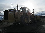 2007 CATERPILLAR 988H Photo #3