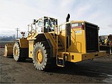 2007 CATERPILLAR 988H Photo #4