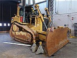 2011 CATERPILLAR D6T XL VP Photo #2