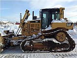 2011 CATERPILLAR D6T XL VP Photo #18