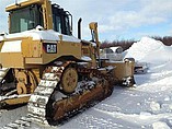 2011 CATERPILLAR D6T XL VP Photo #20