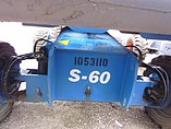 2008 GENIE S60 Photo #4