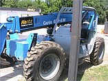 2006 GENIE GTH636 Photo #2