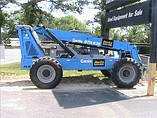 2006 GENIE GTH636 Photo #3