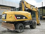 2010 CATERPILLAR M318D Photo #5