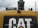 2010 CATERPILLAR M318D Photo #6