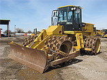 12 CATERPILLAR 815F II