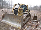 2007 CATERPILLAR D6R XW Photo #2