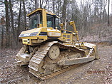 2007 CATERPILLAR D6R XW Photo #3