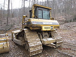 2007 CATERPILLAR D6R XW Photo #4