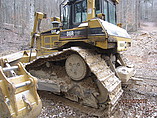 2007 CATERPILLAR D6R XW Photo #6