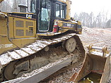 2007 CATERPILLAR D6R XW Photo #12