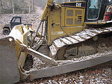 2007 CATERPILLAR D6R XW Photo #13