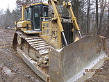 2007 CATERPILLAR D6R XW Photo #14