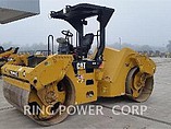 10 CATERPILLAR CB54XW