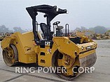 2010 CATERPILLAR CB54XW Photo #2