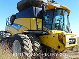 2013 FORD / NEW HOLLAND CR9090 Photo #2
