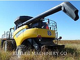 2013 FORD / NEW HOLLAND CR9090 Photo #3