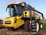 13 FORD / NEW HOLLAND CR9090
