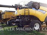 2013 FORD / NEW HOLLAND CR9090 Photo #3
