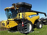 13 FORD / NEW HOLLAND CR9090