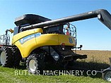 2013 FORD / NEW HOLLAND CR9090 Photo #2
