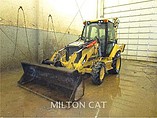 11 CATERPILLAR 420E IT