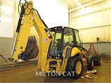 2011 CATERPILLAR 420E IT Photo #2
