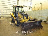 2011 CATERPILLAR 420E IT Photo #4
