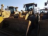 05 CATERPILLAR 950H