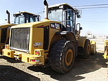 2005 CATERPILLAR 950H Photo #2