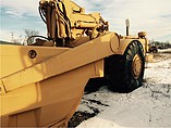 1966 CATERPILLAR 631B Photo #7