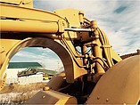 1966 CATERPILLAR 631B Photo #8
