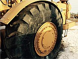 1966 CATERPILLAR 631B Photo #9