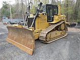 11 CATERPILLAR D6T XL